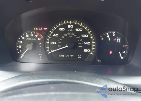 2007 Honda Accord 3.0 Ex from USA, damaged, VIN 1HGCM66817A058321